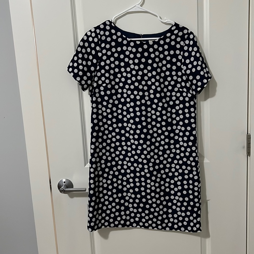 J Crew Dress, Size 6